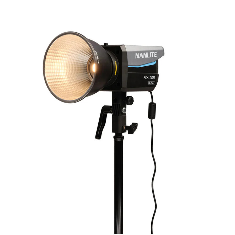 NANLITE FC-120B LED BI-COLOR SPOT LIGHT