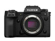 Fujifilm X-H2S - Garanzia Fujifilm Italia