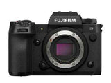 Fujifilm X-H2S - Garanzia Fujifilm Italia