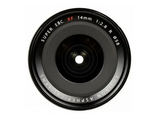Fujifilm XF 14mm F2.8 R - Garanzia Fujifilm Italia