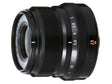 FujifilXF 23mm F2 R WR - Garanzia Fujifilm Italia
