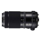 Fujifilm GF 100-200mm F5.6 R LM OIS WR - Garanzia Fujifilm Italia