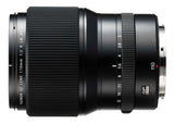 Fujifilm GF 110mm F2 R LM WR - Garanzia Fujifilm Italia