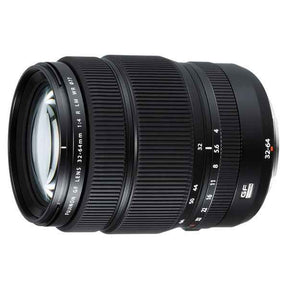 Fujifilm GF 32-64mm F4 R LM WR - Garanzia Fujifilm Italia