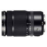 Fujifilm GF 45-100mm F4 R LM OIS WR - Garanzia Fujifilm Italia