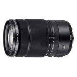 Fujifilm GF 45-100mm F4 R LM OIS WR - Garanzia Fujifilm Italia