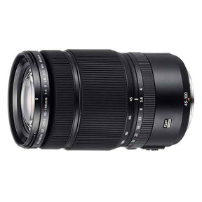 Fujifilm GF 45-100mm F4 R LM OIS WR - Garanzia Fujifilm Italia