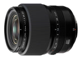 Fujifilm GF 55mm F1.7 R WR - Garanzia Fujifilm Italia