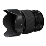 Fujifilm GF 55mm F1.7 R WR - Garanzia Fujifilm Italia
