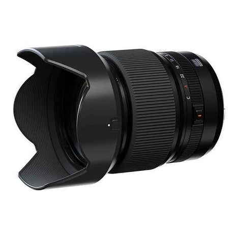 Fujifilm GF 55mm F1.7 R WR - Garanzia Fujifilm Italia