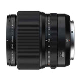 Fujifilm GF 80mm F1.7 R WR - Garanzia Fujifilm Italia