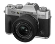 Fujifilm X-T30 III + XC 13-33mm F3.5-6.3 OIS (Silver) - Garanzia Fujifilm Italia