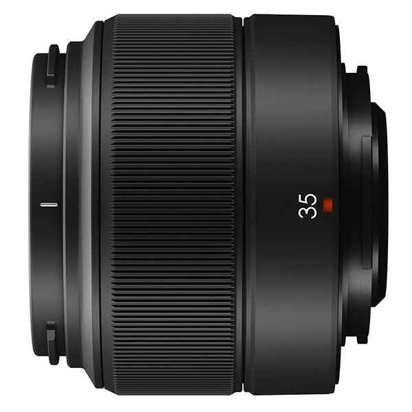 Fujifilm XF 35mm F2 R WR