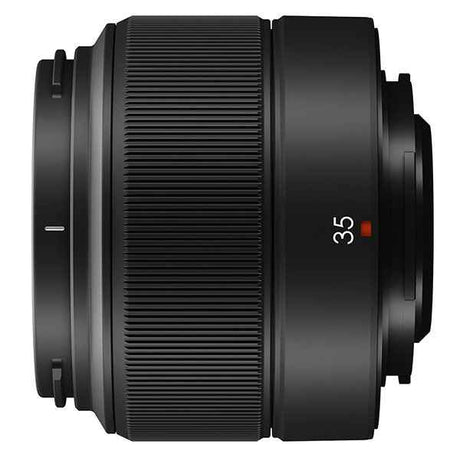 Fujifilm XF 35mm F2 R WR