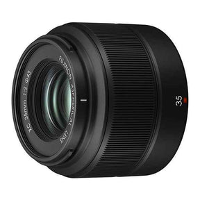 Fujifilm XF 35mm F2 R WR