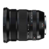 Fujifilm XF 10-24mm F4 R OIS WR - Garanzia Fujifilm Italia