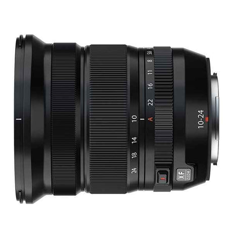 Fujifilm XF 10-24mm F4 R OIS WR - Garanzia Fujifilm Italia