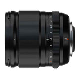 FUJIFILM XF 18mm F1.4 R LM WR