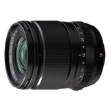 FUJIFILM XF 18mm F1.4 R LM WR