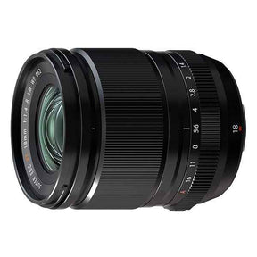 FUJIFILM XF 18mm F1.4 R LM WR