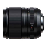 Fujifilm XF 23mm F1.4 R LM WR