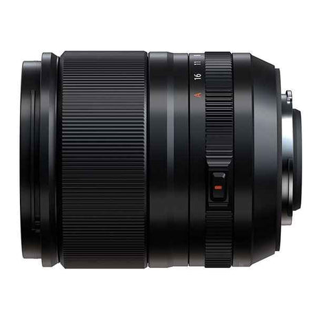 Fujifilm XF 23mm F1.4 R LM WR