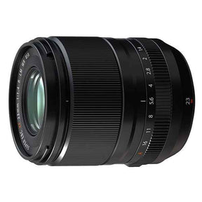 Fujifilm XF 23mm F1.4 R LM WR