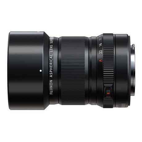 Fujifilm XF 30mm f/2.8 R LM WR Macro-Garanzia Fujifilm Italia