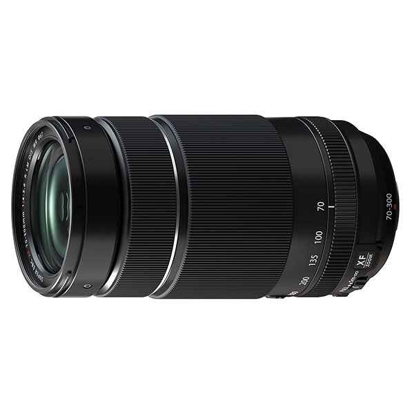 Fujinon XF 70-300mm F4-5.6 R LM OIS WR - Garanzia Fujifilm Italia