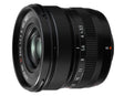 Fujifilm XF 8mm f/3.5 R WR - Garanzia Fujifilm Italia