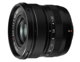 Fujifilm XF 8mm f/3.5 R WR - Garanzia Fujifilm Italia