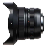 Fujifilm XF 8mm f/3.5 R WR - Garanzia Fujifilm Italia