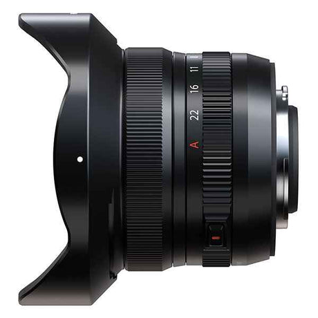Fujifilm XF 8mm f/3.5 R WR - Garanzia Fujifilm Italia