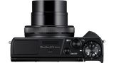 Canon PowerShot G7 X Mark III (Black)