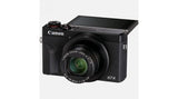 Canon PowerShot G7 X Mark III (Black)