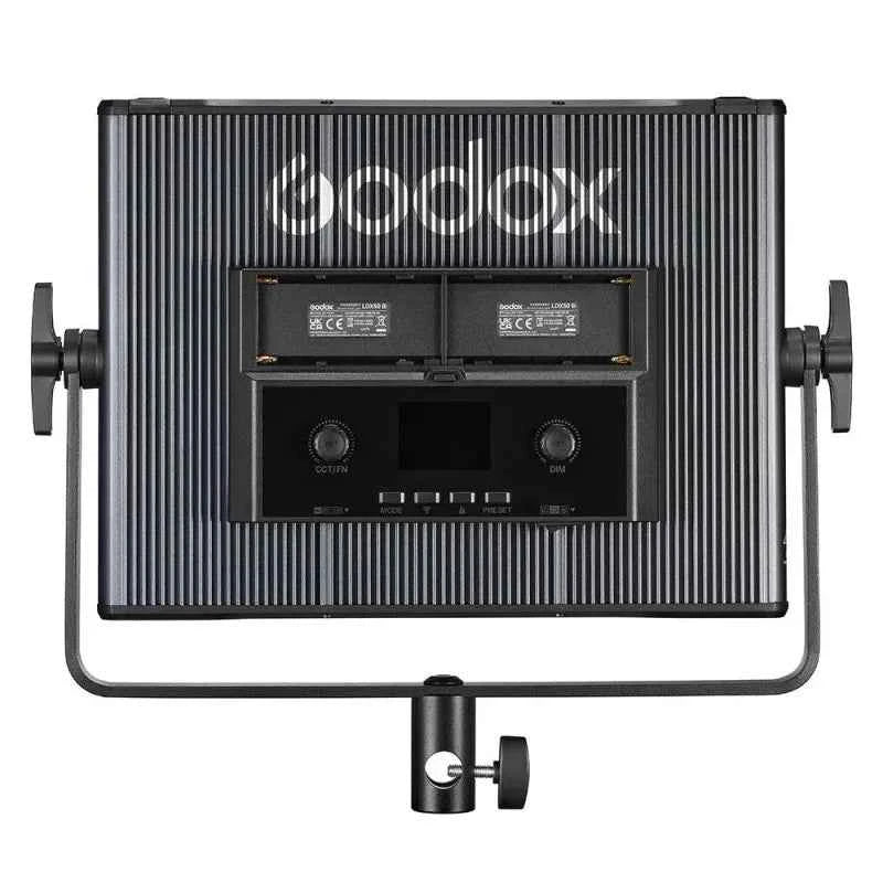 Godox KNOWLED LDX50BI Pannello LED Bi Colore 2800K - 6500K 65W