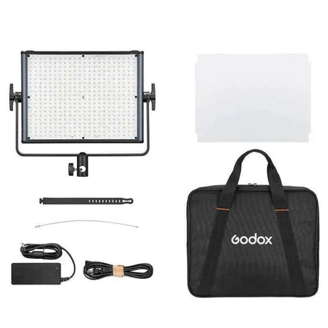 Godox KNOWLED LDX50BI Pannello LED Bi Colore 2800K - 6500K 65W