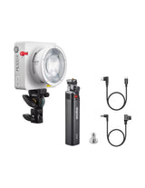 Godox ML100R Kit3 (Con maniglia battery grip)