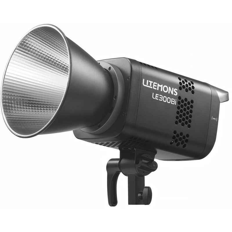 Godox Litemons LE300Bi (black)