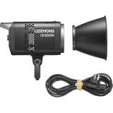 Godox Litemons LE300Bi (black)