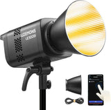 Godox Litemons LE300Bi (black)