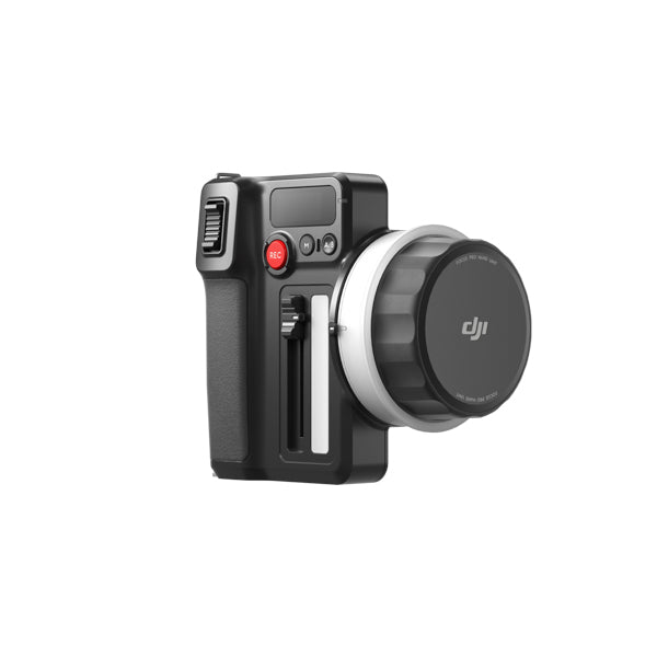 DJI Focus Pro All-In-One Combo - Cavone Lux Pro