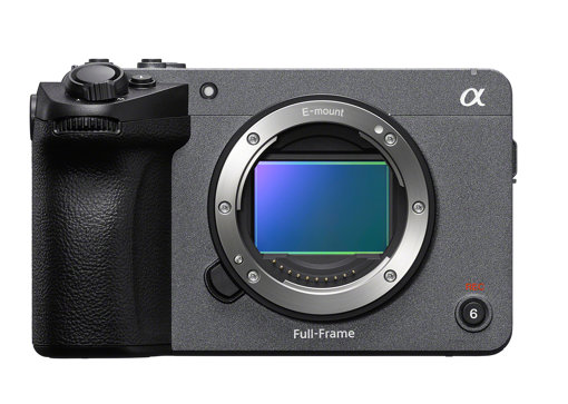 Sony FX5 Body - Garanzia Sony Italia