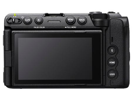 Sony FX5 Body - Garanzia Sony Italia