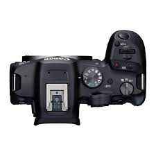 Canon EOS R7 - Garanzia Canon Italia