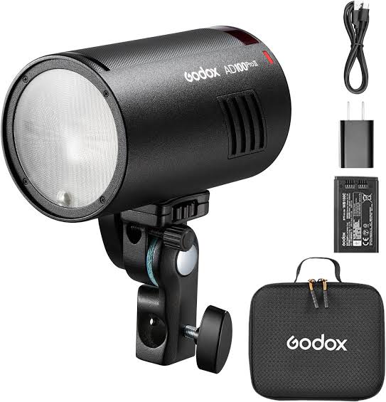 Godox AD100Pro II