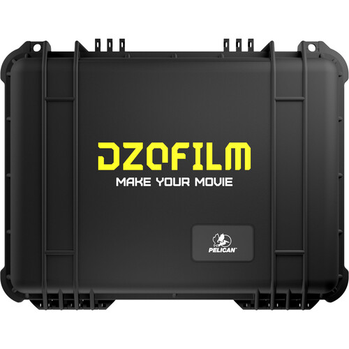 DZO Catta FF 18-35/35-80mm B - DZOFilm - Cavone Lux Pro