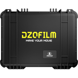 DZO Catta FF 18-35/35-80mm B - DZOFilm - Cavone Lux Pro