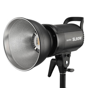 Godox SL 60W - Cavone Lux Pro