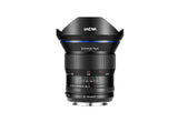 Laowa Venus Optics 15mm f/4 WA Macro 1:1 per Sony NEX - Cavone Lux Pro